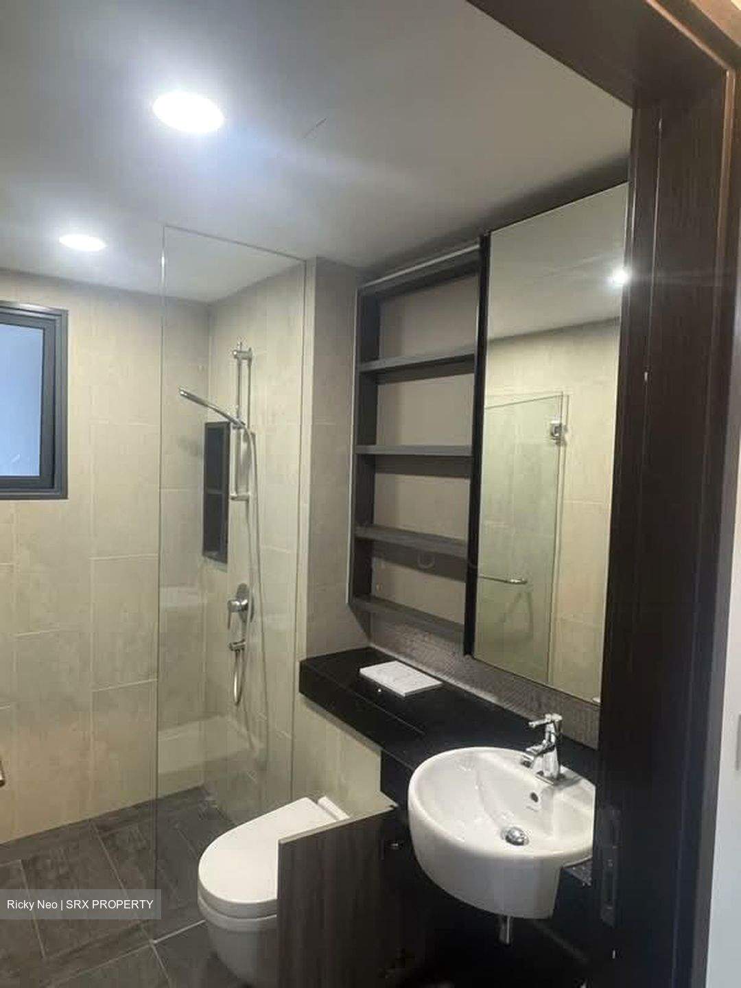 Carpmael 38 (D15), Condominium #584559851